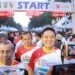 Event Olahraga Dalam Perayaan Hari Bhayangkara ke 77
