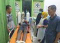 Remaja Gantung Diri di Kebun Sawit, Diduga Depresi Karena Orangtua Bercerai