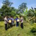 Sat Binmas Polres Kampar Gencar Patroli Himbauan Cegah Karhutla