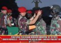 Penutupan Pendidikan Komando Angkatan 107 TA. 2023