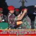 Penutupan Pendidikan Komando Angkatan 107 TA. 2023