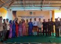 Kabupaten Rokan Hilir (Rohil) Mengelar Kegiatan Sosialisasi