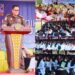 Pengenalan Kehidupan Kampus Bagi Mahasiswa Baru (PKKMB) Universitas Riau