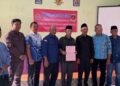 Penitipan Aset Hasil Sita Eksekusi