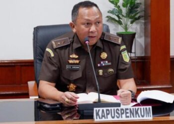 Tanggapan Kejaksaan Agung Atas Putusan Kasasi Terdakwa Pembunuhan Berencana Terhadap Brigadir Nofriansyah Yosua Hutabarat
