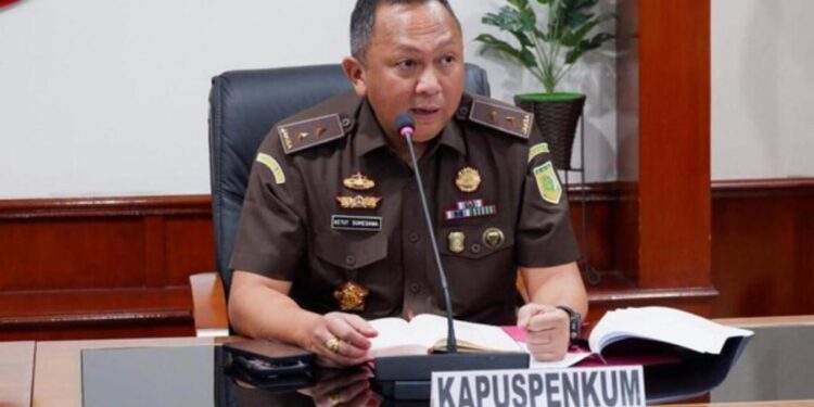 Tanggapan Kejaksaan Agung Atas Putusan Kasasi Terdakwa Pembunuhan Berencana Terhadap Brigadir Nofriansyah Yosua Hutabarat