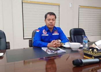 Bahasa Jiwaku Tentang Indahnya Persahabatan, Dalam Membentuk DPP PPDI
