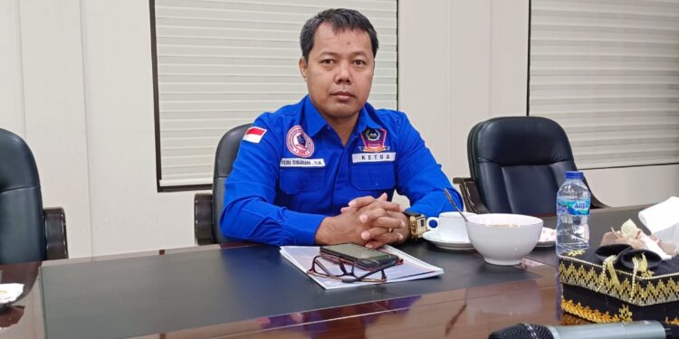 Bahasa Jiwaku Tentang Indahnya Persahabatan, Dalam Membentuk DPP PPDI