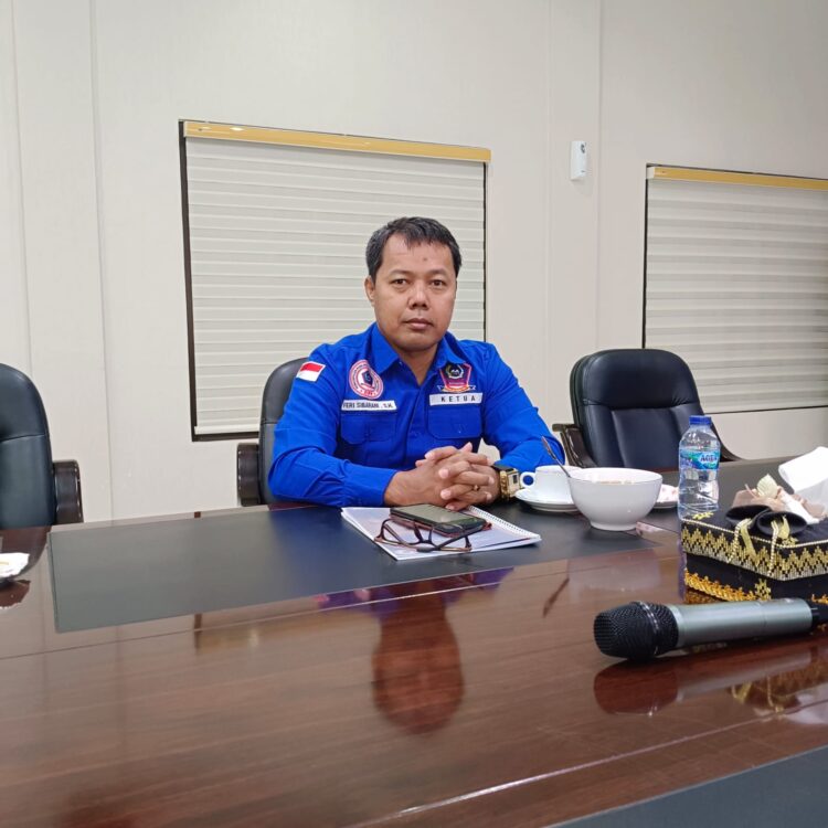 Bahasa Jiwaku Tentang Indahnya Persahabatan, Dalam Membentuk DPP PPDI
