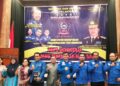 Dewan Pengurus Pusat DPP PPDI Resmi di Lantik