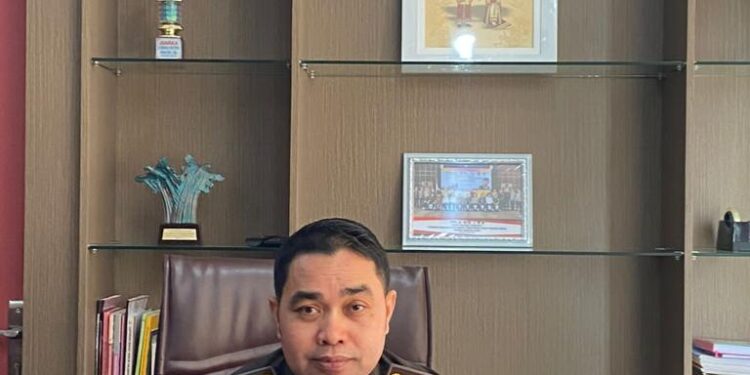 Kejaksaan Tinggi Sumatera Barat Menang Prapradilan Kasus Sapi Bunting