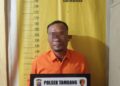 Massa Tangkap Pelaku Jambret Begini Nasibnya Sekarang