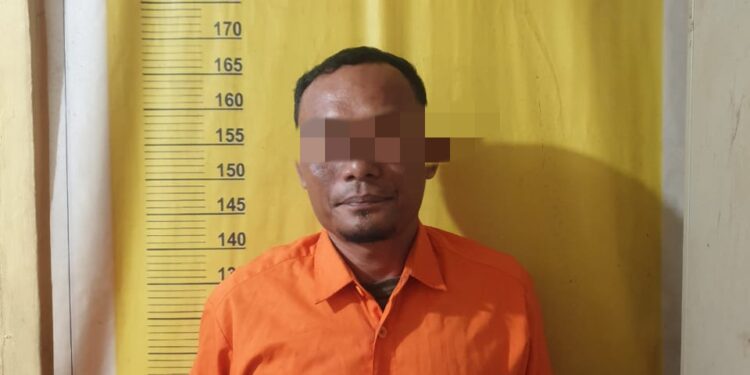 Massa Tangkap Pelaku Jambret Begini Nasibnya Sekarang