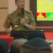 Bupati Rohil Afrizal Sintong Temu Ramah Bersama Abang Becak