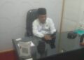 Pemerintah Kabupaten Rokan Hilir Hibahkan Kantor Penghulu Bagan Punak Meranti