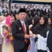 Bupati Rohil Serhakan 995 SK PPPK Guru dan Tenaga Teknis Formasi Tahun 2022