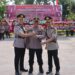 Wakapolres Inhu dan 2 Kapolsek di Mutasi, Ini Penggantinya