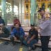 Polsek Pasir Penyu Sosialisasi Paham Radikalisme dan Intoleransi di Desa Candirejo