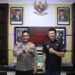 Terima 2 Penghargaan Bergengsi, PSMTI Inhu Apresiasi Kinerja Polres Inhu
