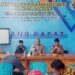 Kapolsek Tapung Hilir AKP Jurfredi SH Lakukan Silaturahmi dan Perkenalan Melalui Program Jum’at Curhat Perdananya di Desa Kota Bangun