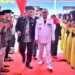 Di Hari Hut RI ke-78 Sebanyak  23 Panti Asuhan di Kampar Terima Santunan dari Pj Bupati Kampar