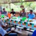 Polsek Lirik Kumpulkan Para Tokoh Sempena Ops Bina Waspada