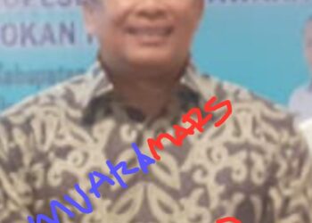 Wakil Dewan Pers Tutup Bimtek Peningkatan Kualitas Profesi Kewartawanan Rohil di Pekanbaru