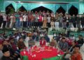 Bupati Pelalawan H Zukri Ramah dan Welcome Dengan Insan Pers