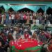 Bupati Pelalawan H Zukri Ramah dan Welcome Dengan Insan Pers