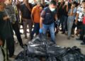 Heboh, Warga Desa Sungai Jalau Temukan Mayat Tanpa Identitas