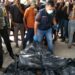 Heboh, Warga Desa Sungai Jalau Temukan Mayat Tanpa Identitas