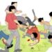 Kerusuhan di Pasaran Malam, Masyarakat Teluk Kuantan Bantah Oknum TNI Inisial TM jadi Provokator