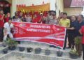 Meriahkan HUT RI Ke-78, Polsek Siak Hulu Gelar Lomba Kearifan Lokal