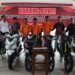 Ungkap Kasus Curanmor, Polres Inhu Gelar Konferensi Pers, 3 Tersangka Diamankan