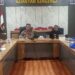 Kunjungan Dan Giat Sosialisasi Penilaian Kepatuhan Pelayanan Publik Oleh Tim Ombudsman Di Polres Kuantan Singingi