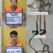 Curi Kabel PLN, 2 Warga Tanjung Belit Ditangkap Satreskrim Polres Kampar