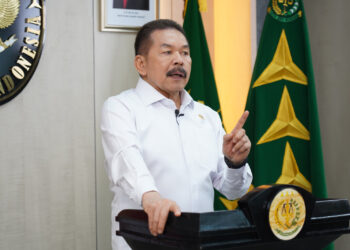 Optimalisasi Penegakan Hukum dan Meminimalisasi Dampak Penegakan Hukum dalam Pelaksanaan Pemilihan Umum Serentak Tahun 2024