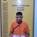 Polres Inhu Bekuk Pengedar Ganja Kering di Desa Lambang Sari, Lirik