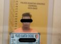 Miliki Sabu, Tim Mata Elang Sat Resnarkoba Polres Kuansing Ciduk Pelaku Dikontrakannya