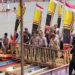 Festival Pacu Jalur Tradisional Hari Pertama Berjalan Aman Dan Kondusif