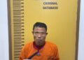 Kejar Pelaku Curanmor, Eh Dapat Bonus Sabu-Sabu