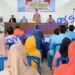 KapolsekTualang Bersama Tokoh Masyarakat Adakan Jum’at Curhat