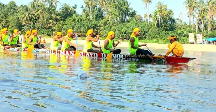 Siluman Buayo Danau Siap Jadi Juara
