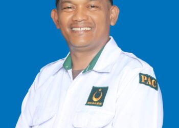 Peran Legislatif Menekan Angka Pengangguran