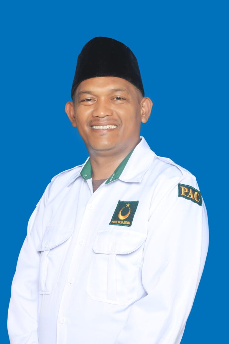 Peran Legislatif Menekan Angka Pengangguran