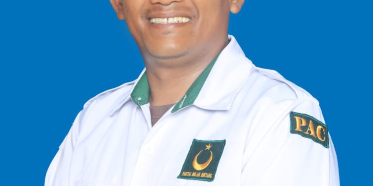 Peran Legislatif Menekan Angka Pengangguran