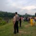 Pekerja Turap di Desa Penyasawan Tenggelam di Sungai Kampar