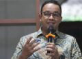 Anies Mengaku Telah Kantongi Satu Nama yang Akan Dampingi Dirinya di Pilpres 2024