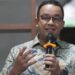 Anies Mengaku Telah Kantongi Satu Nama yang Akan Dampingi Dirinya di Pilpres 2024