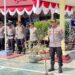 630 Personil Siap Pengamanan Event Budaya Festival Pacu Jalur Hari Ke Lima